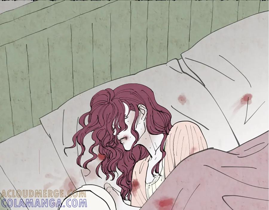 《米娅》第39话 离世 第45页