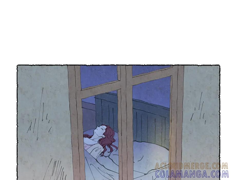 《米娅》第39话 离世 第133页