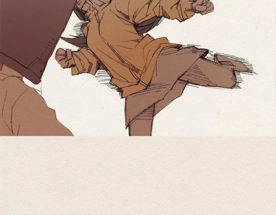 《爱憎》第41话 伤害 第56页