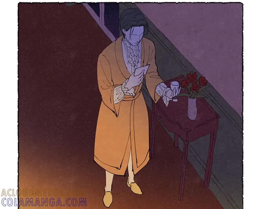 《米娅》第39话 离世 第85页
