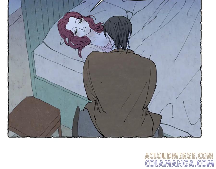 《米娅》第39话 离世 第153页