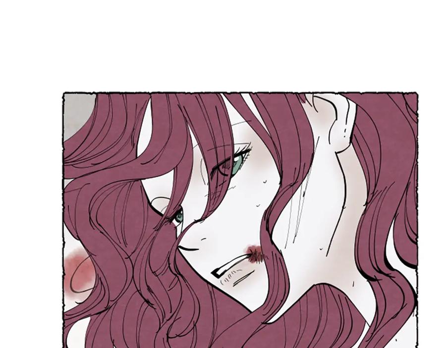 《米娅》第39话 离世 第54页