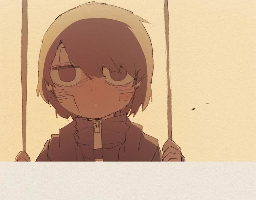 《爱憎》第43话 宿命 第3页