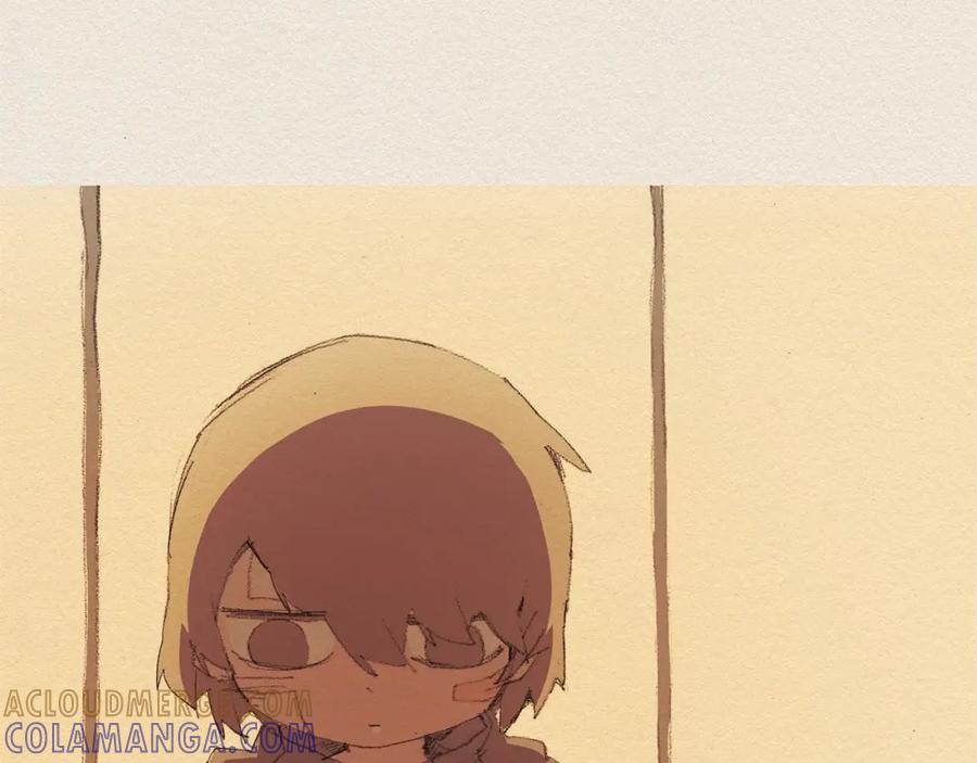 《爱憎》第43话 宿命 第4页