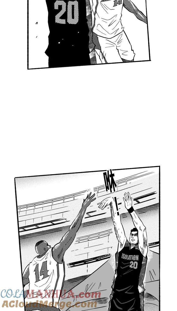 宅男打篮球 - [第177话] 两强相争 PART1 - 第40张图