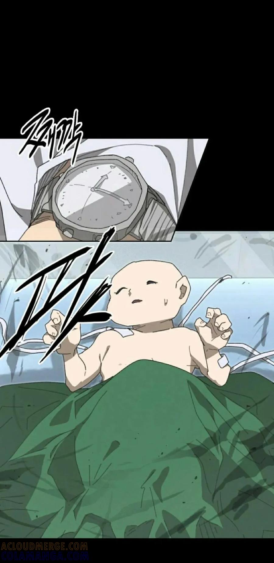 《怪物送葬者》第1集 第85页