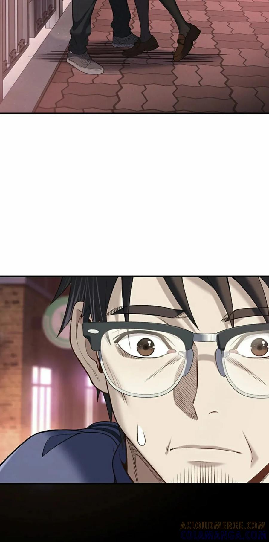 《打架大叔》第9集 第55页