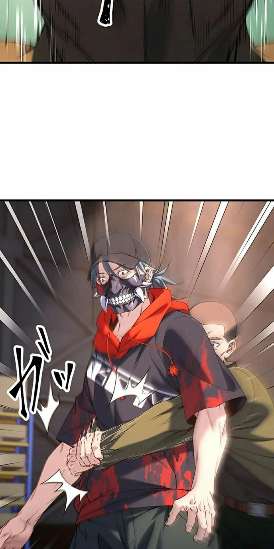 《打架大叔》第10集 第42页