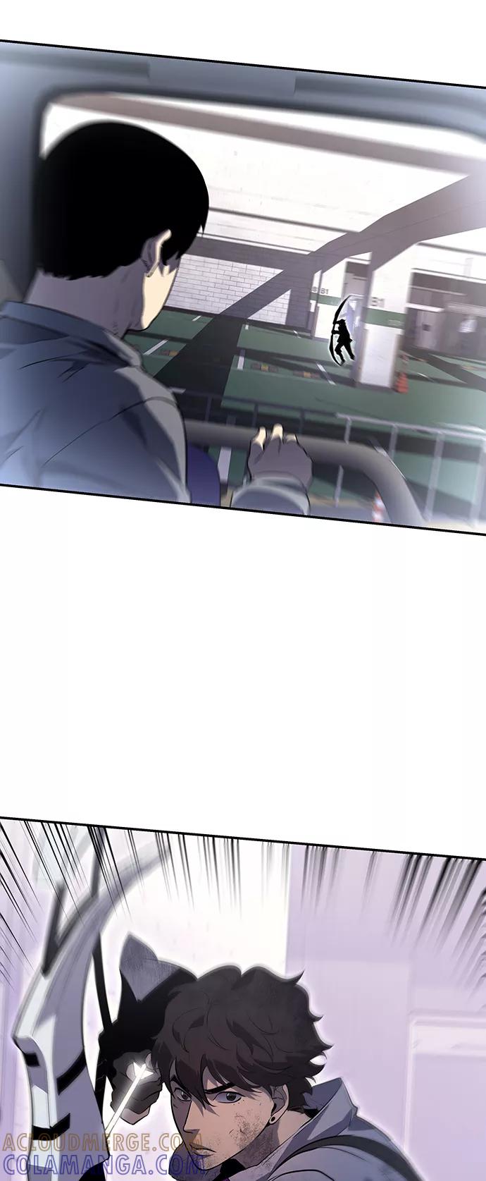 《7FATES： CHAKHO》第15集 第28页