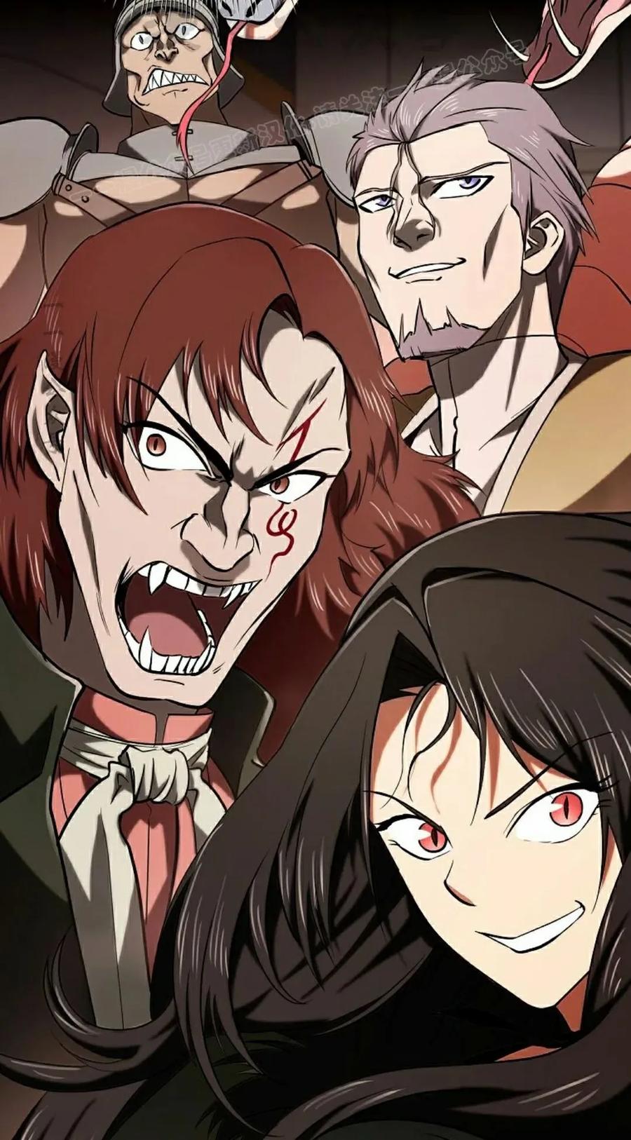 《在疯狂世界里当配角》第27集 第14页