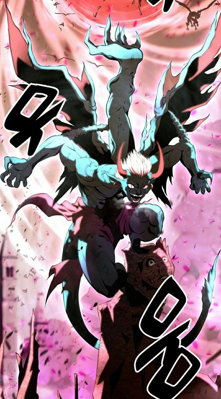 《在疯狂世界里当配角》第27集 第18页