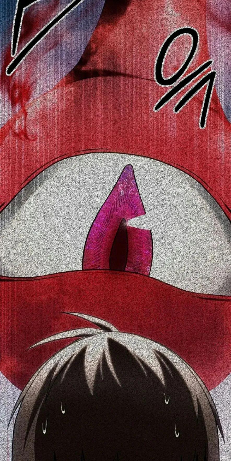 《在疯狂世界里当配角》第28集 第98页
