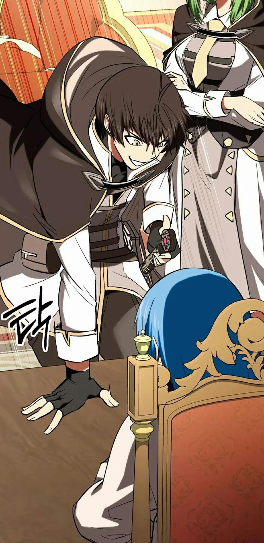 《在疯狂世界里当配角》第29集 第42页