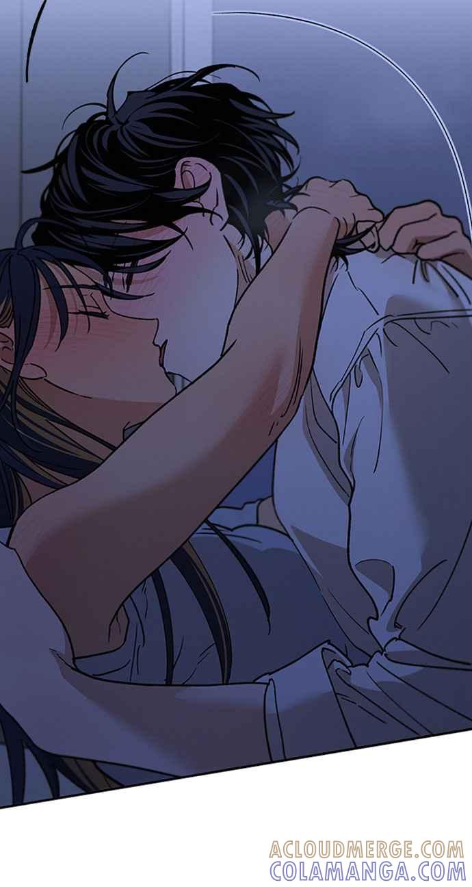 待定义的关系 - 第48话 想看到你吓一跳，小鹿乱撞的样子 - 第46张图