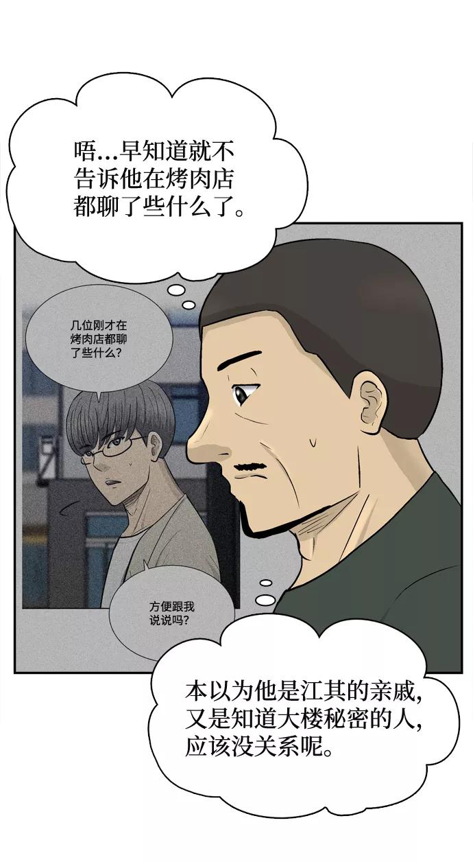 《God楼主》第57话 第15页