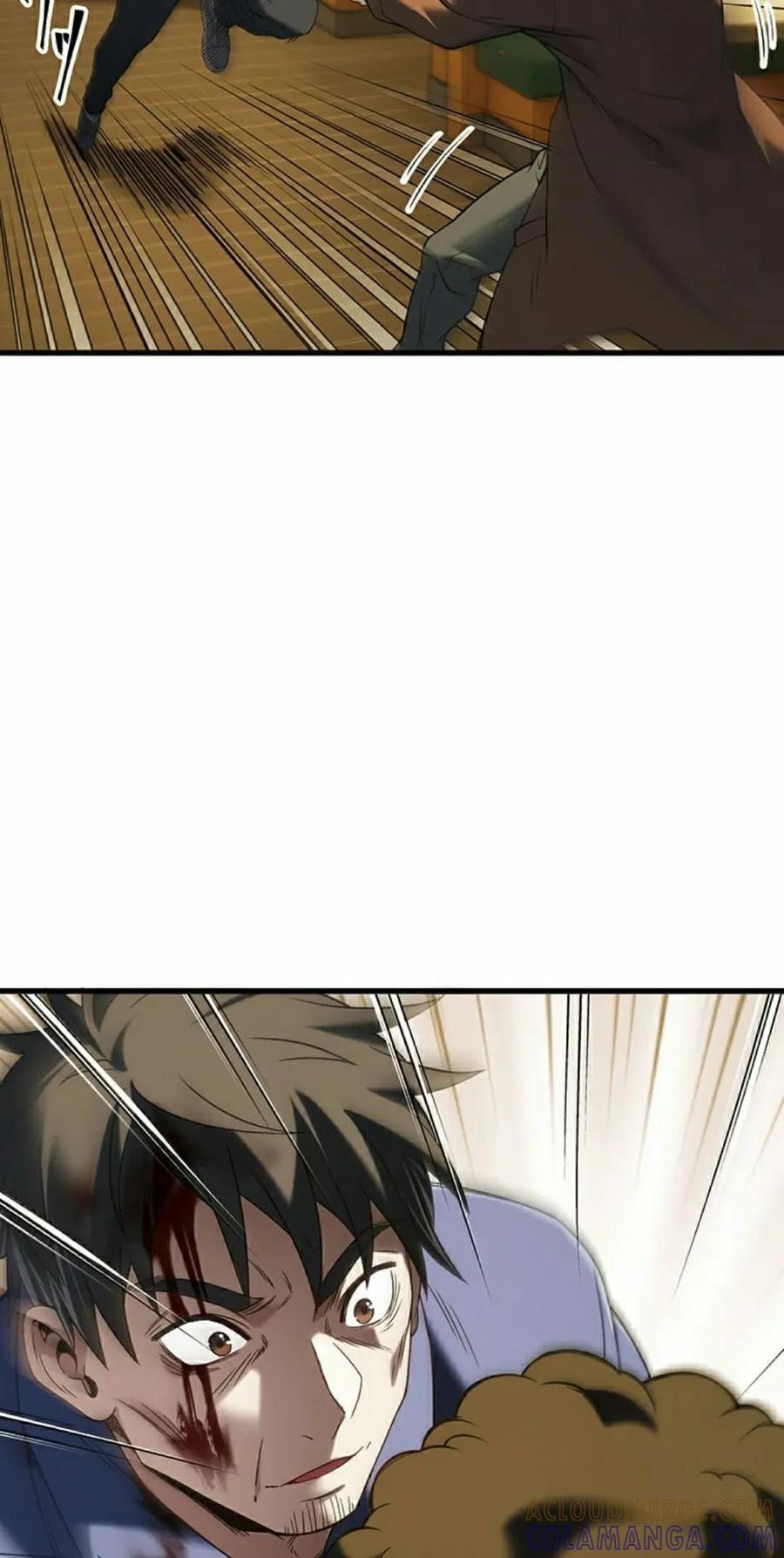 《打架大叔》第8集 第28页