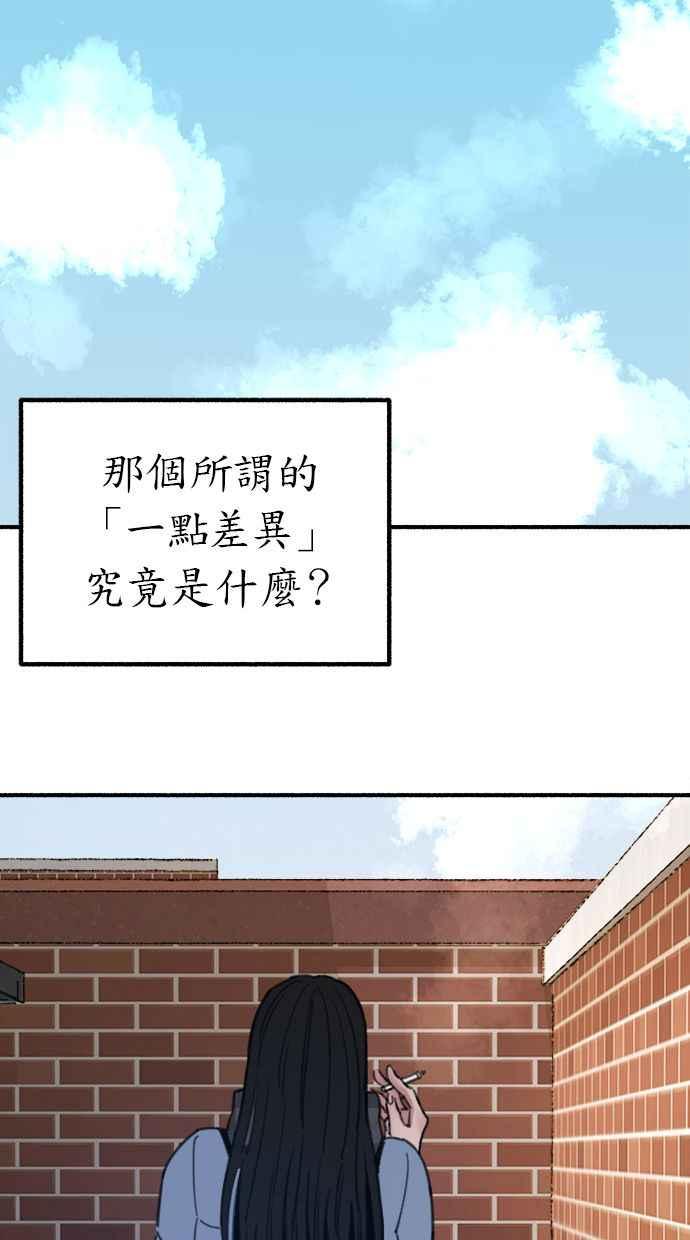 隐密的缪思 第1话 自卑 第115页