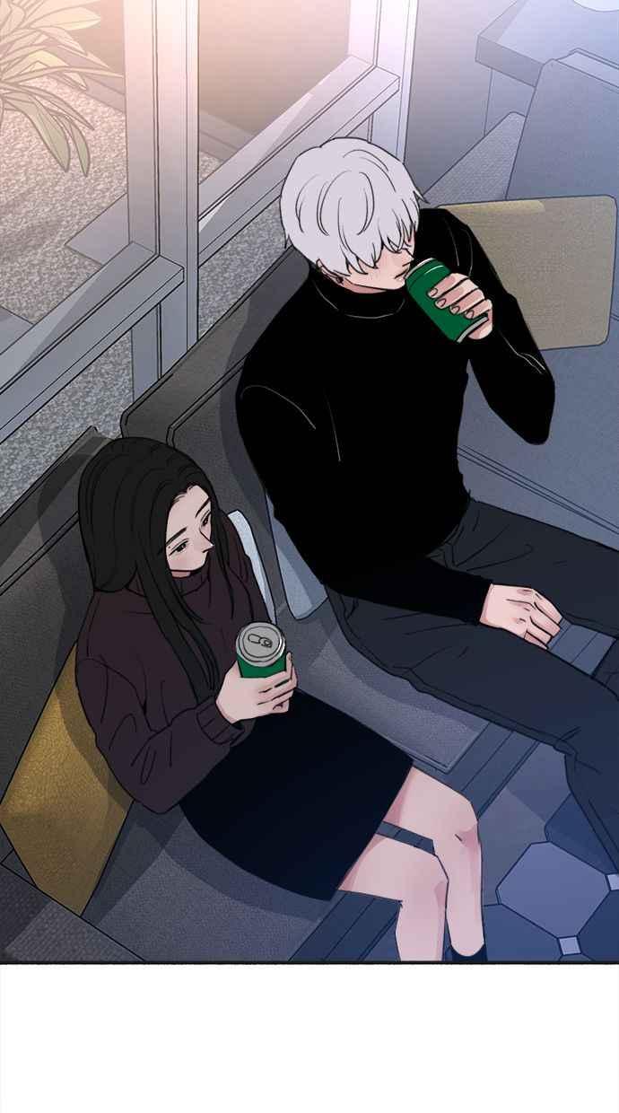 隐密的缪思 第11话 啤酒！ 第57页
