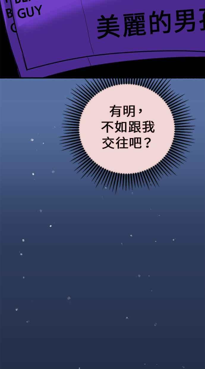 隐密的缪思 第15话 被验证的事物 第54页