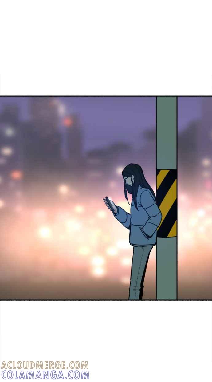 隐密的缪思 第19话 The shape of love 第22页
