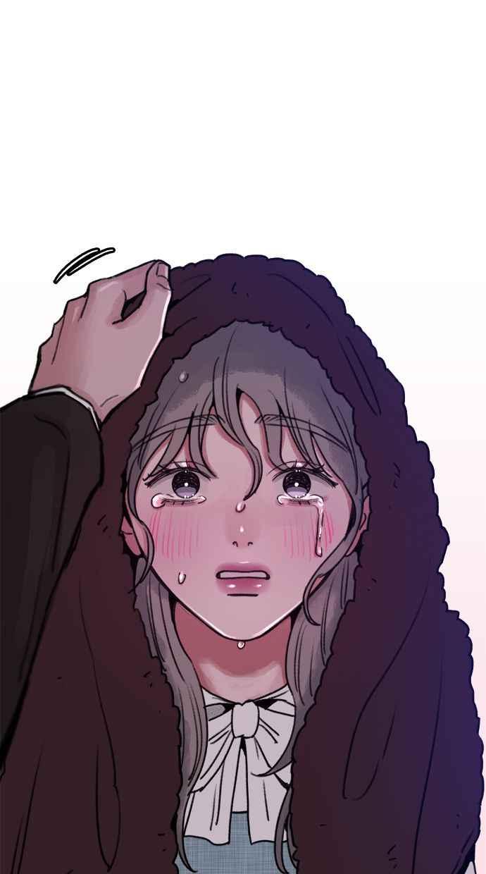 隐密的缪思 第20话 善意的戏弄 第57页