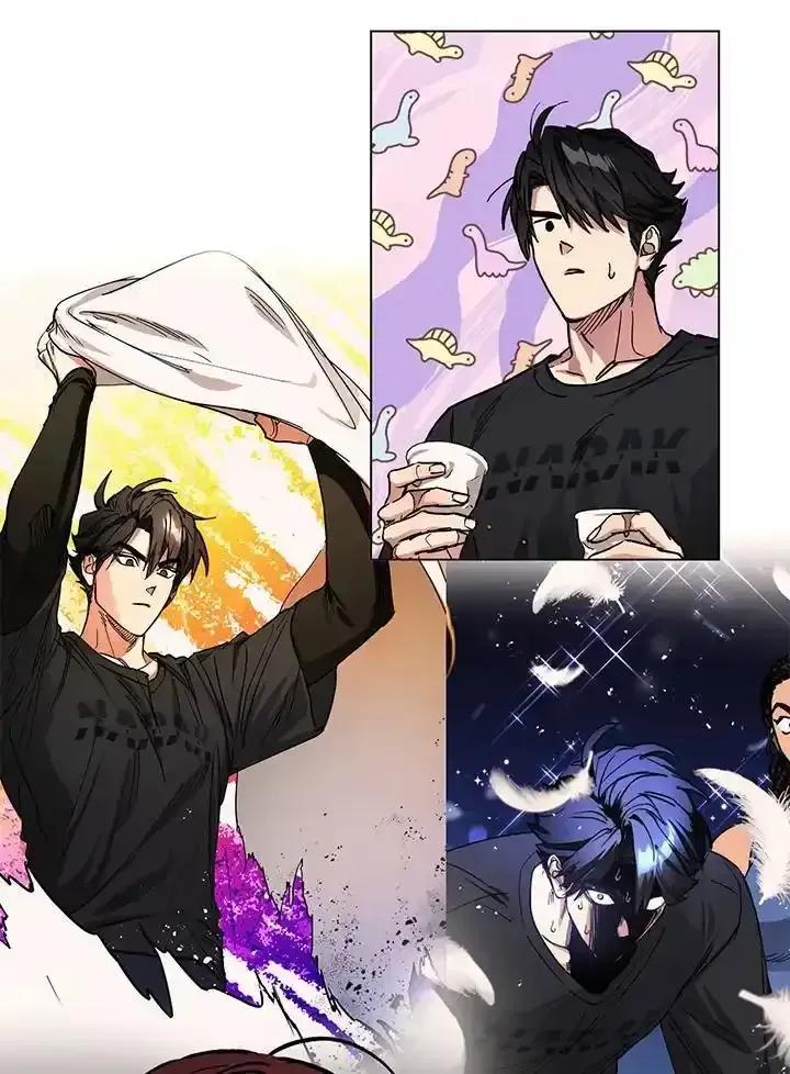 地下城的当家人 - 第35话 - 第74张图