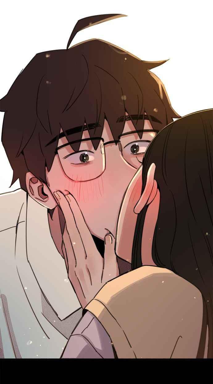 隐密的缪思 第4话 梦之流行乐 第54页