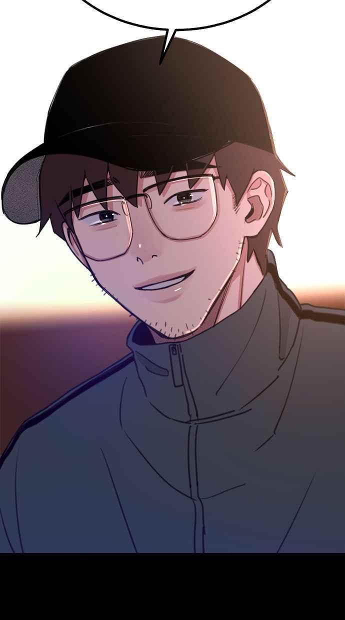隐密的缪思 第5话 没有什么永恒的爱 第39页