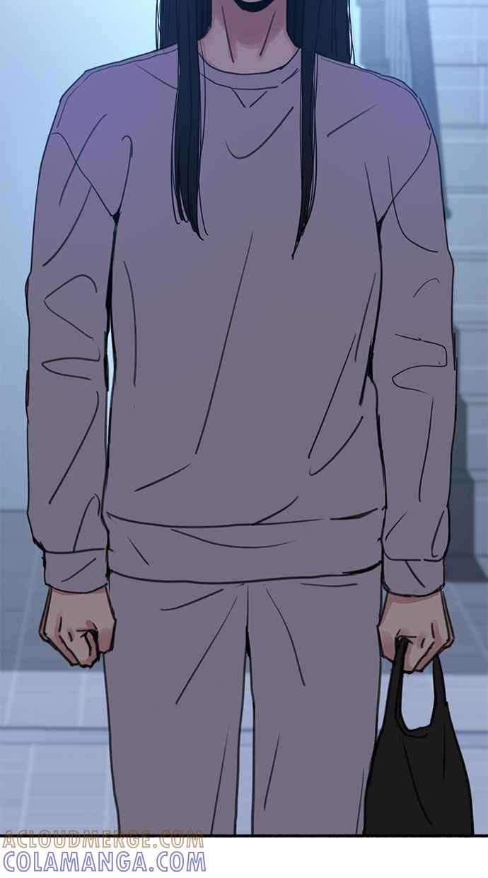隐密的缪思 第5话 没有什么永恒的爱 第10页