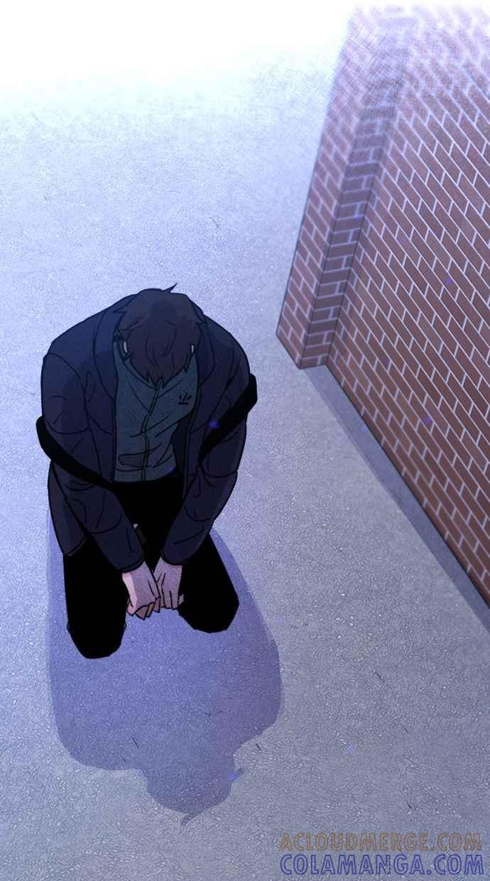 隐密的缪思 第5话 没有什么永恒的爱 第58页