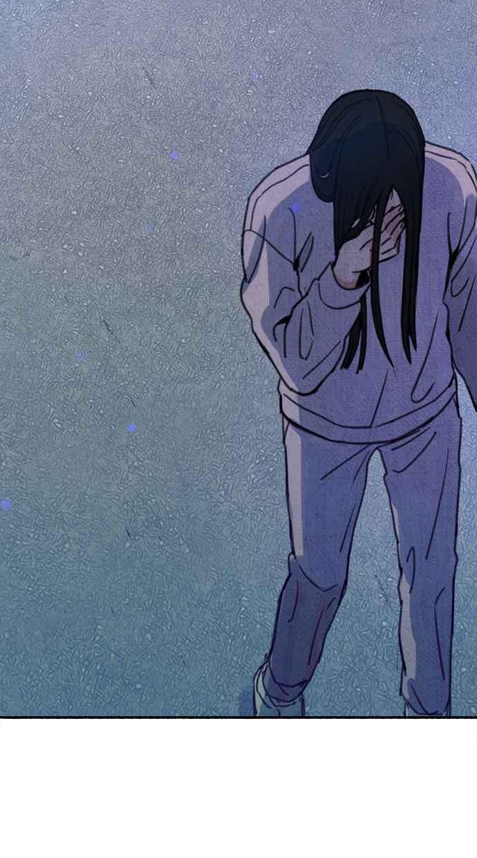 隐密的缪思 第5话 没有什么永恒的爱 第59页