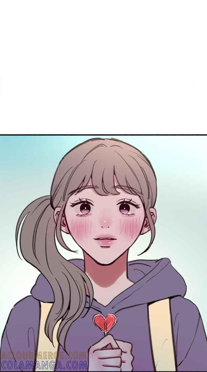 隐密的缪思 第8话 记忆的补正，回忆 第79页