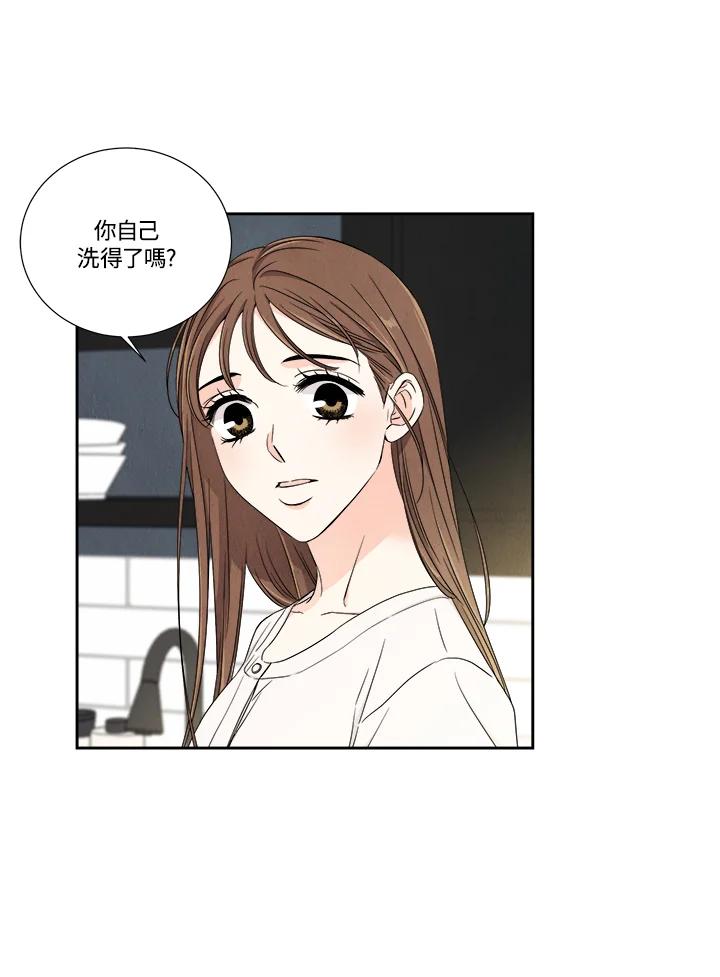 《纵然心痛》第37话 第18页