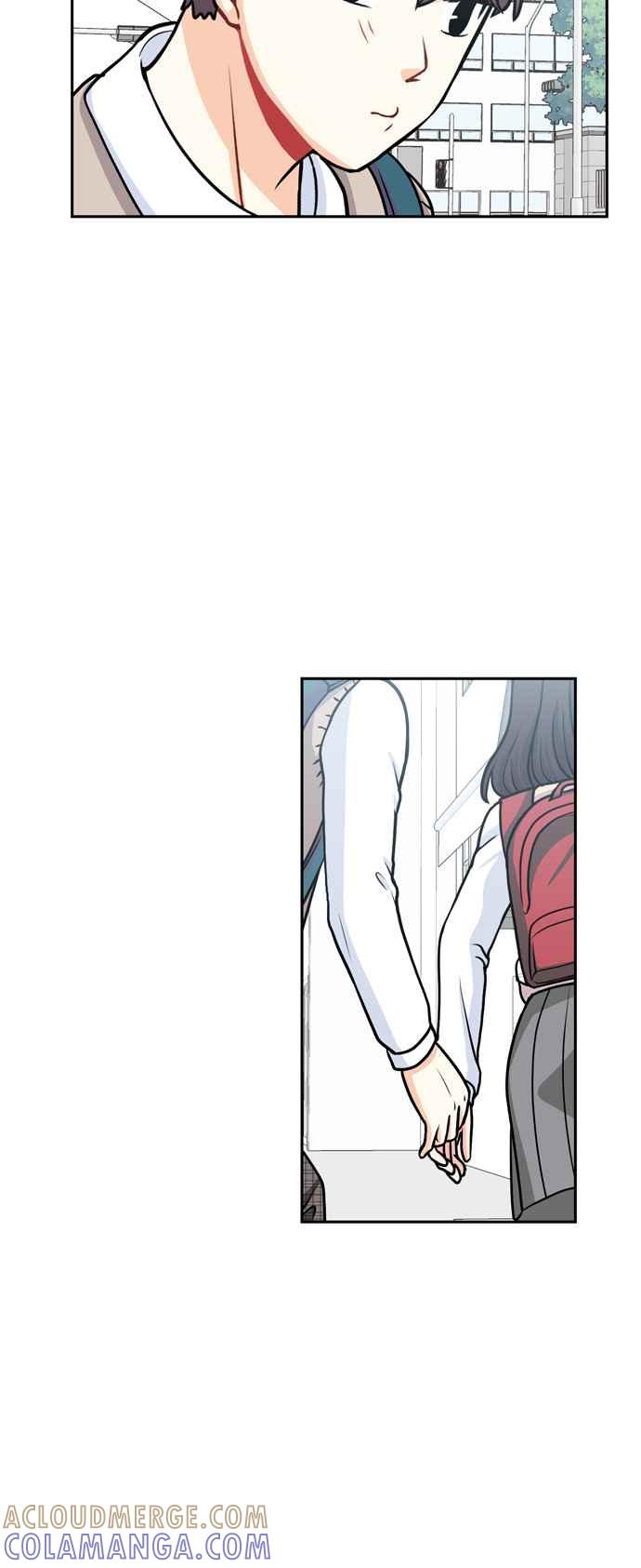 《花开的日子》第100话 第52页