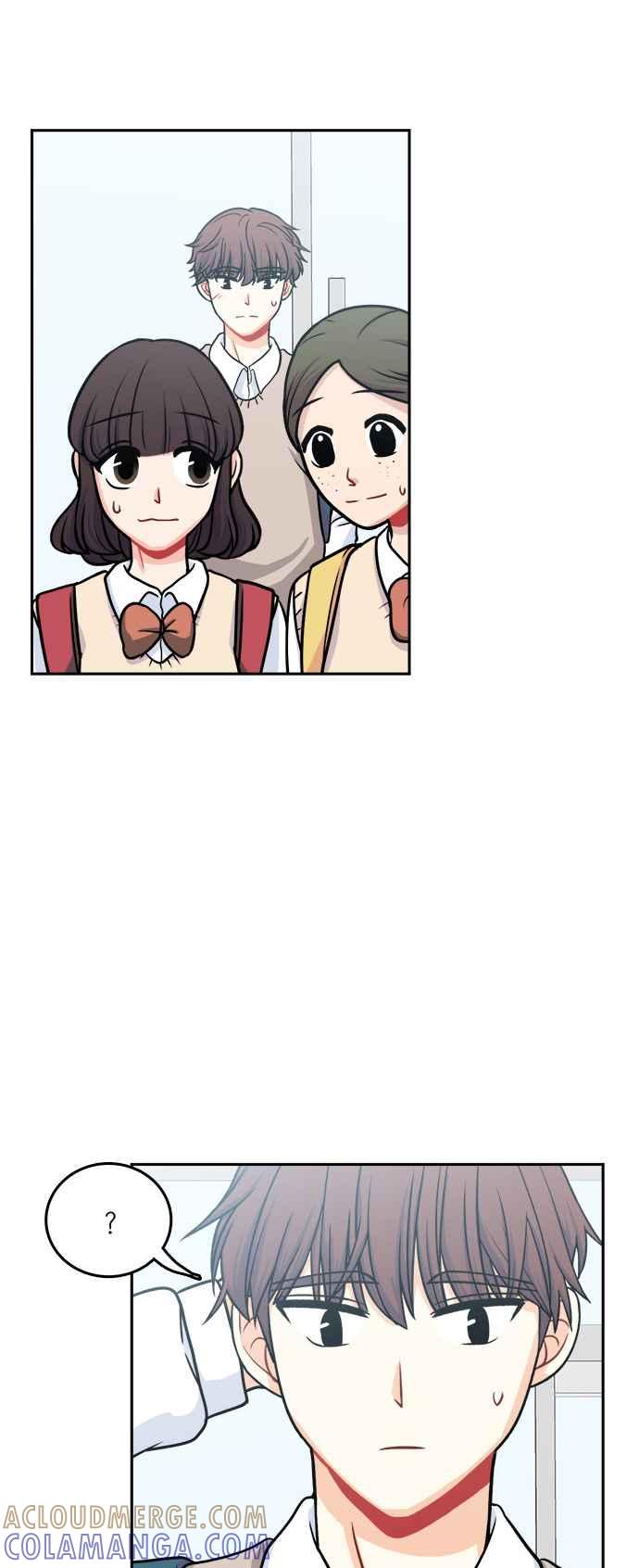 《花开的日子》第101话 第10页