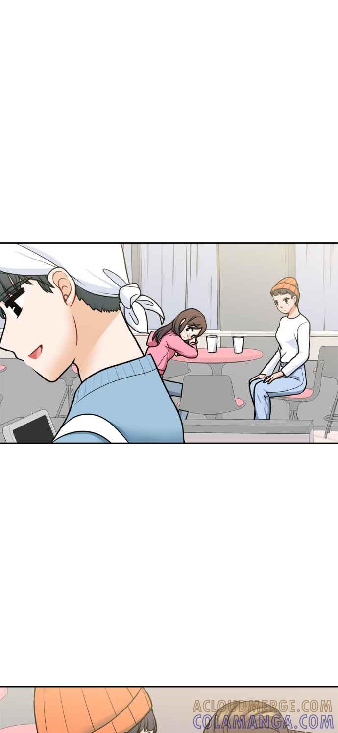 《花开的日子》第114话 第28页