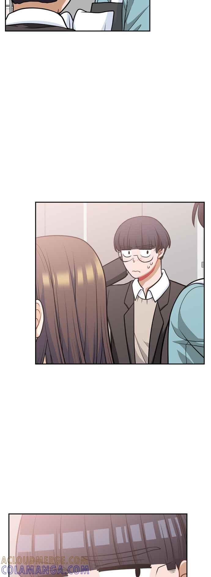 《花开的日子》第121话 第7页