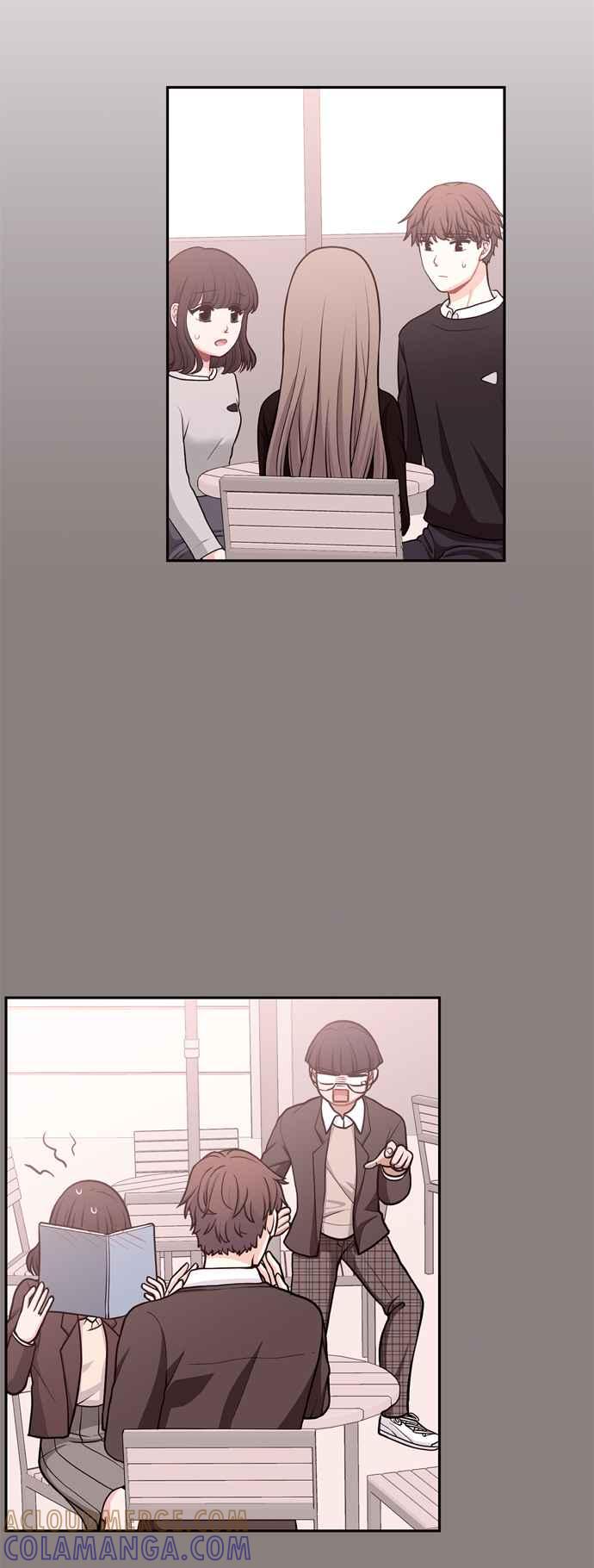 《花开的日子》第129话 第49页