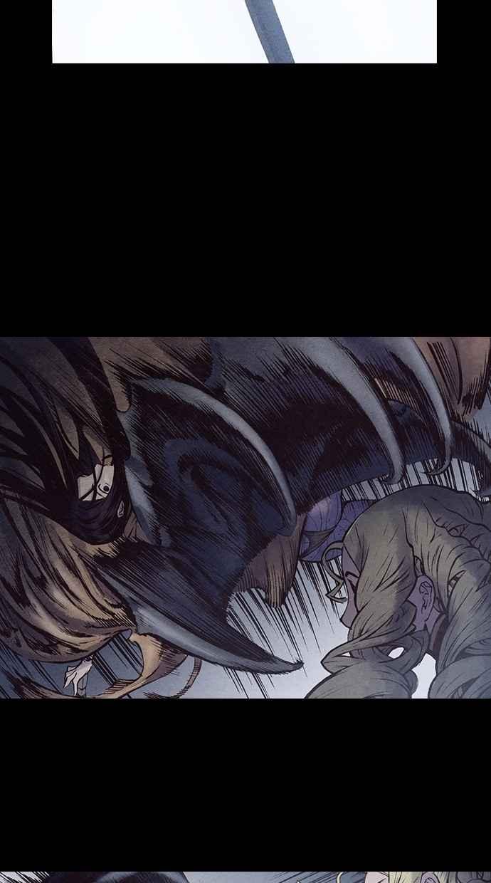《新暗行御史》第129话 第50页