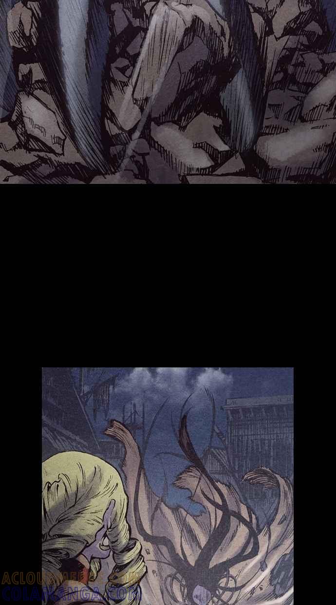 《新暗行御史》第131话 第22页