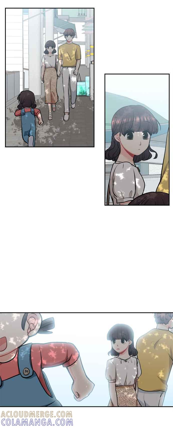 《花开的日子》外传 5 第49页