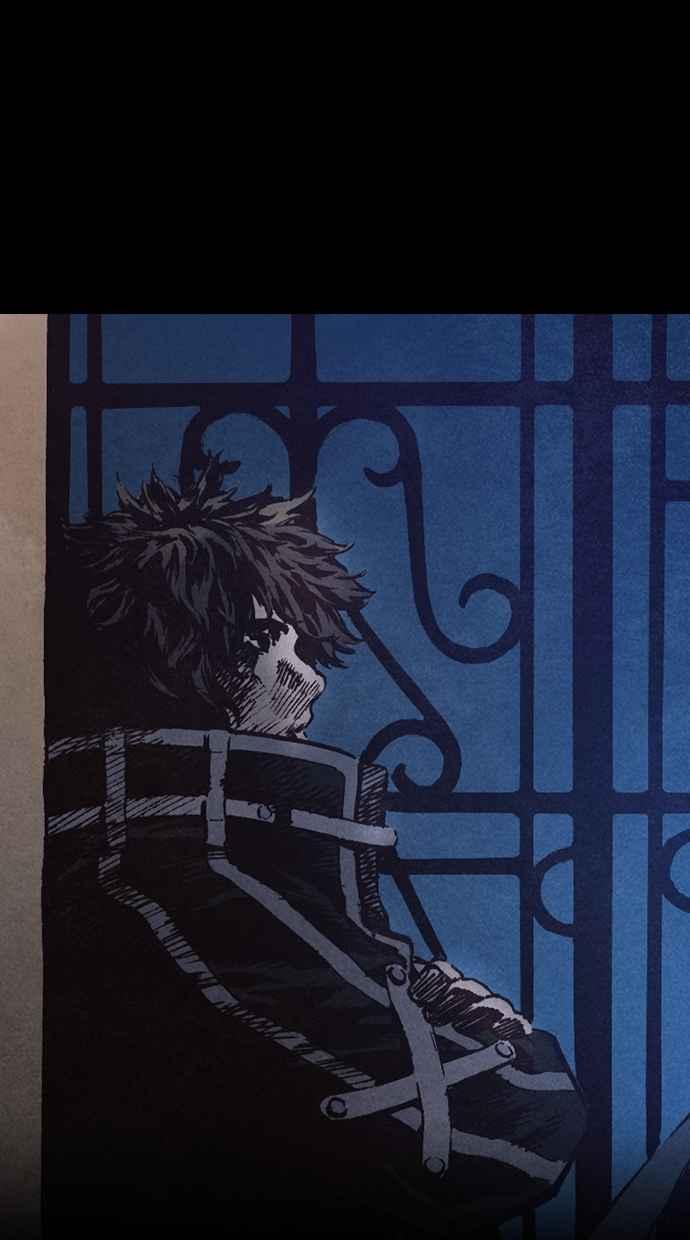 《新暗行御史》第140话 第32页