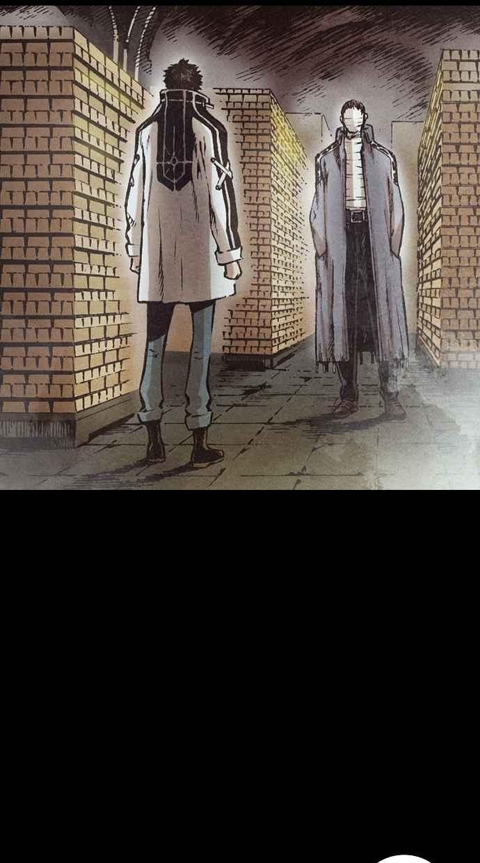 《新暗行御史》第142话 第30页