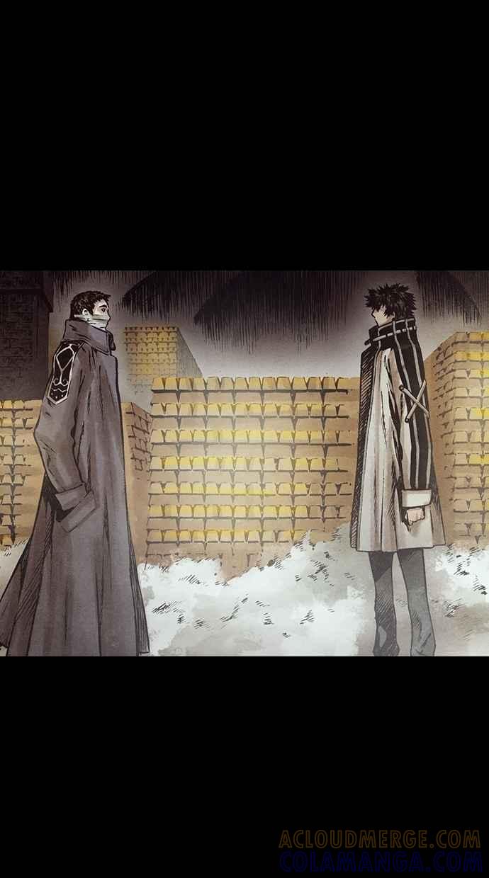 《新暗行御史》第142话 第43页