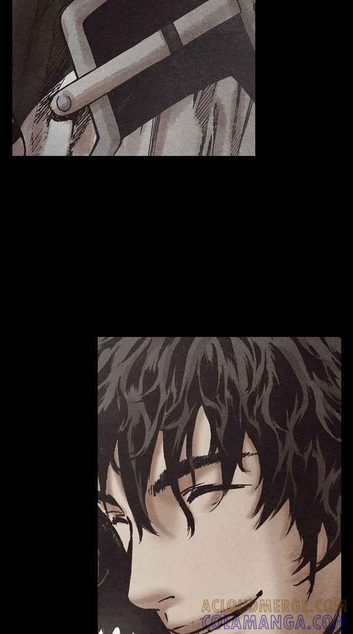 《新暗行御史》第142话 第37页