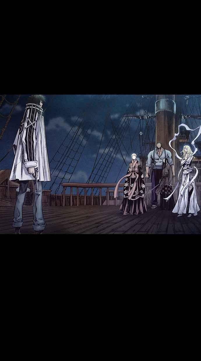 《新暗行御史》第144话 第36页