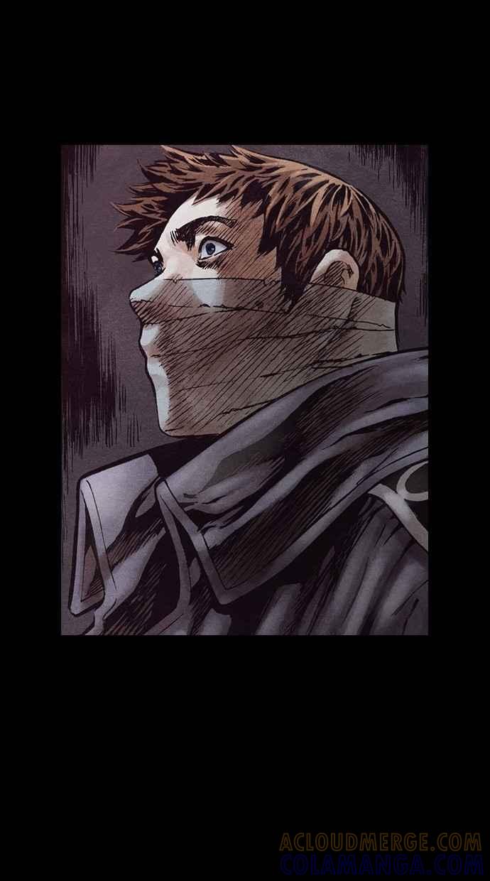 《新暗行御史》第145话 第40页