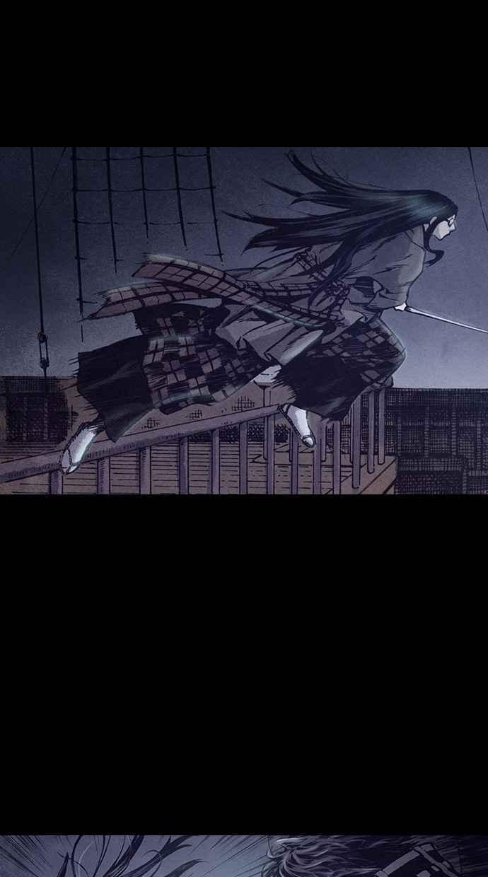 《新暗行御史》第151话 第36页