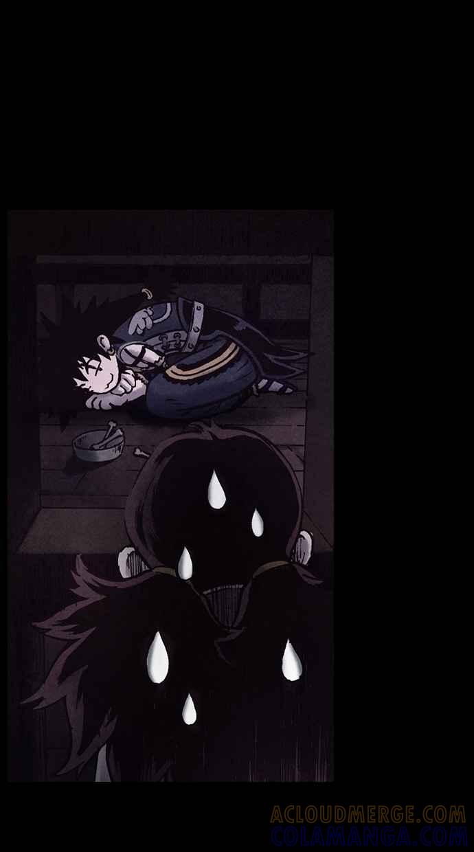 《新暗行御史》第152话 第49页