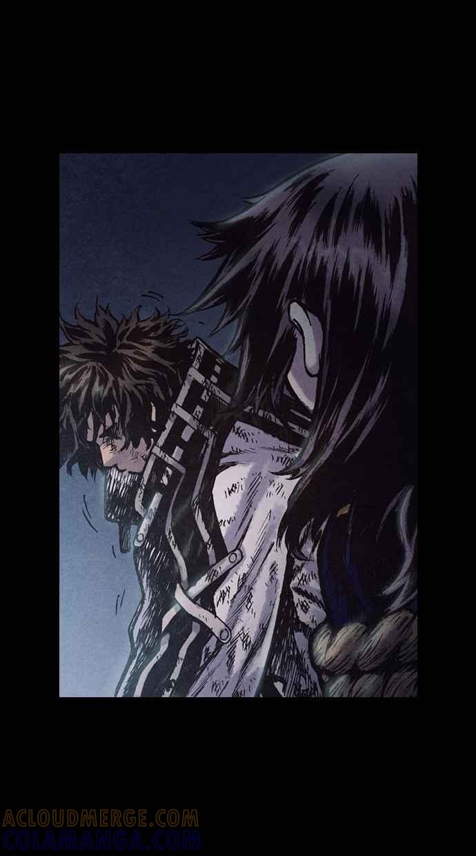 《新暗行御史》第154话 第46页